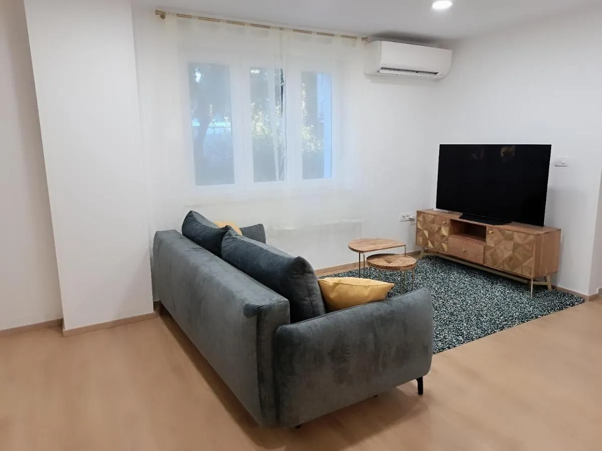Apartment Luana Pula