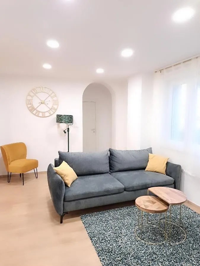 Apartment Luana Pula