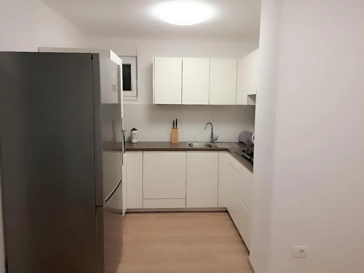 Apartment Luana Pula