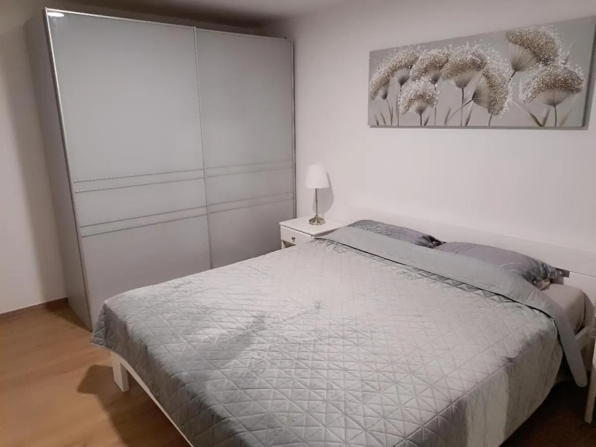 Apartment Luana Pula Croatia