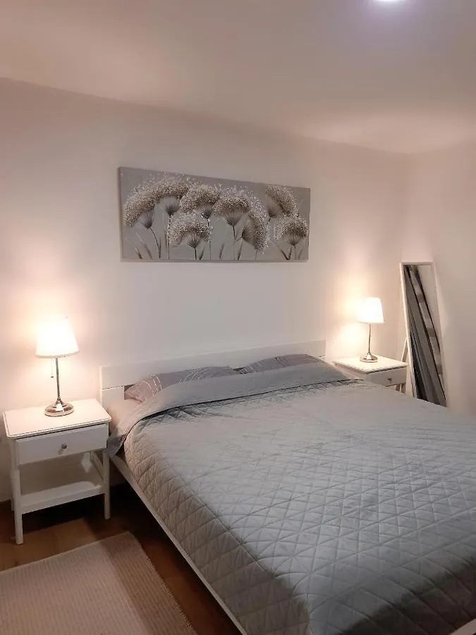 Apartment Luana Pula