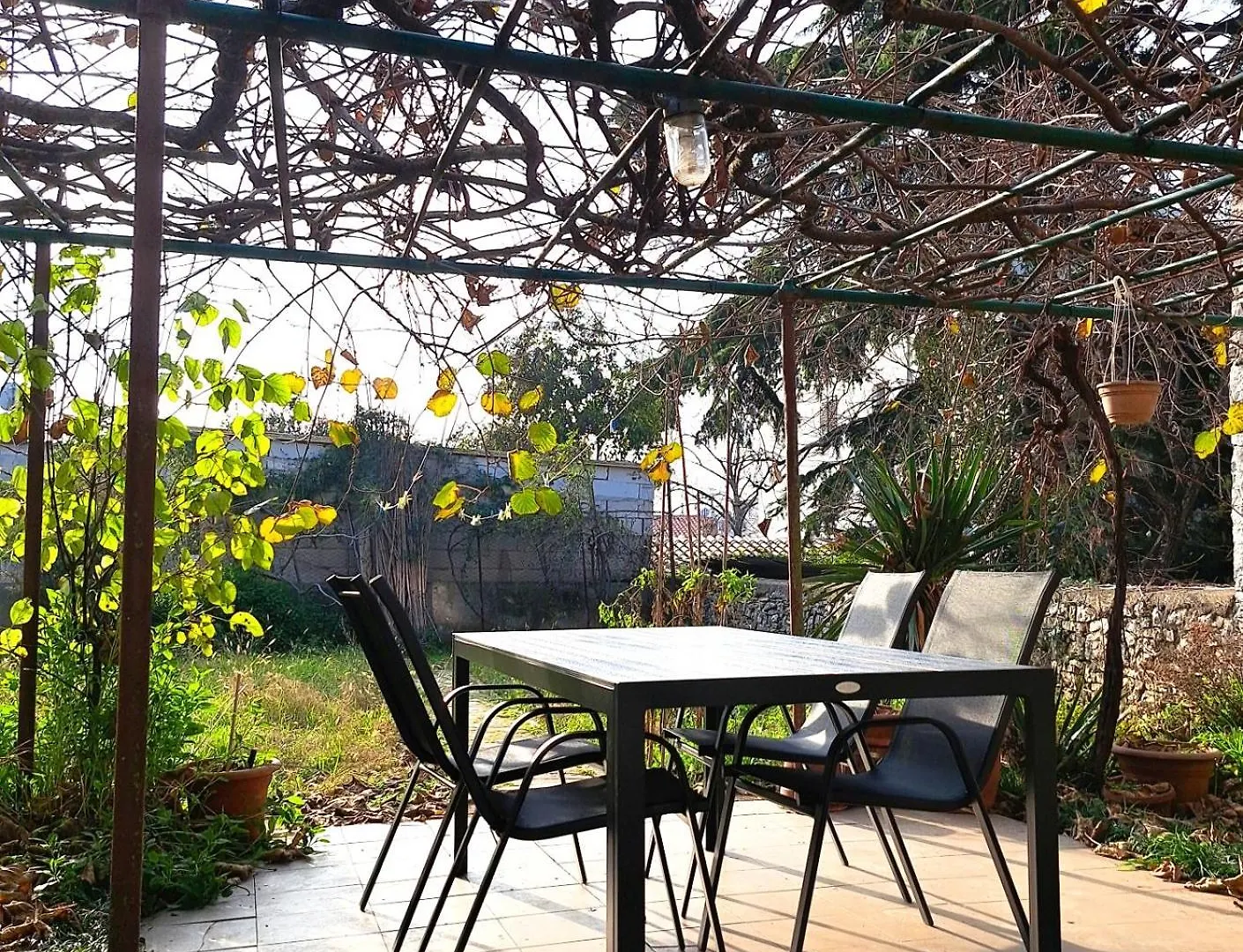 Apartment Luana Pula 0*,  Croatia