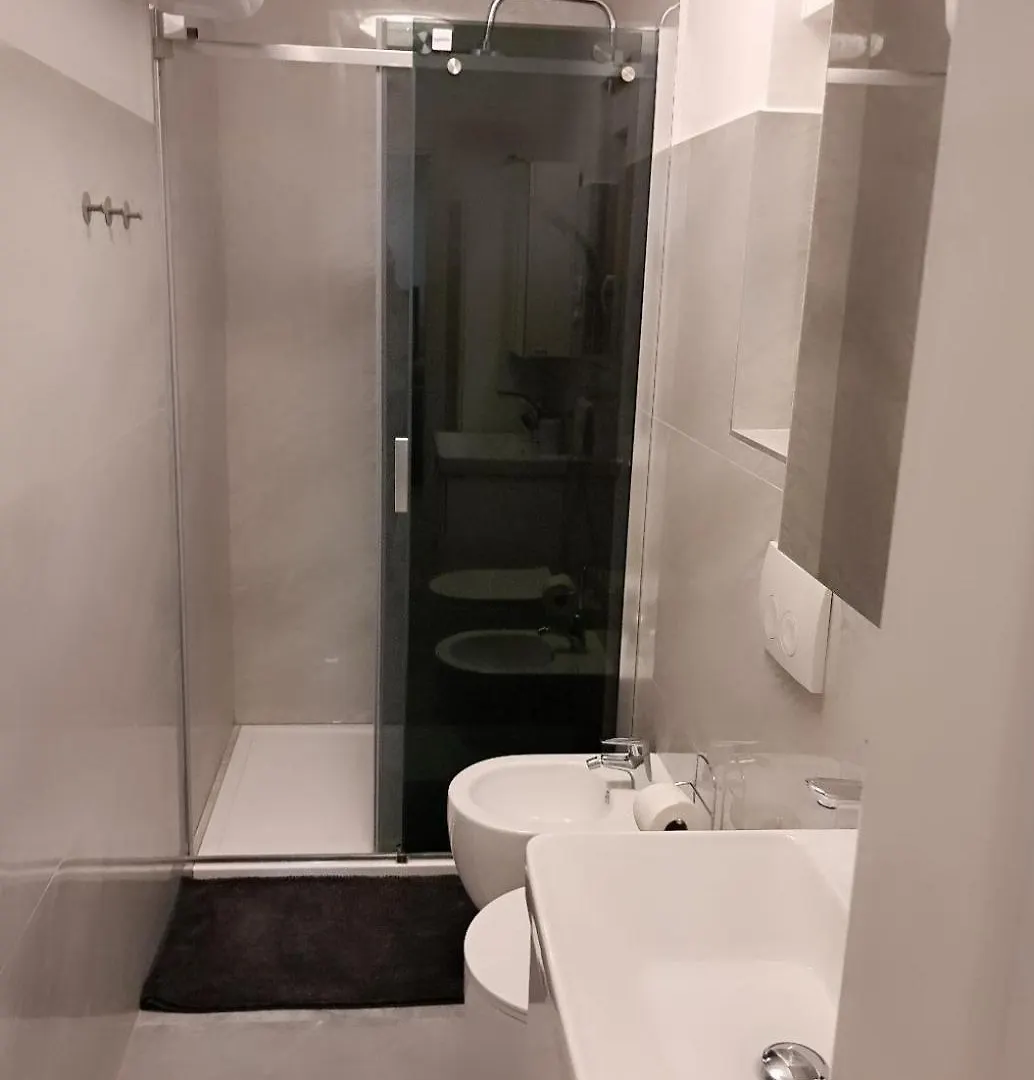 Apartment Luana Pula